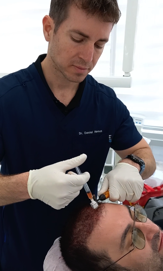 ד״ר דניאל הרש