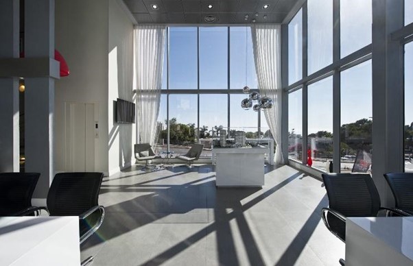 אדריכלות: עידן סמרי יהלום. צילום: עודד סמדר