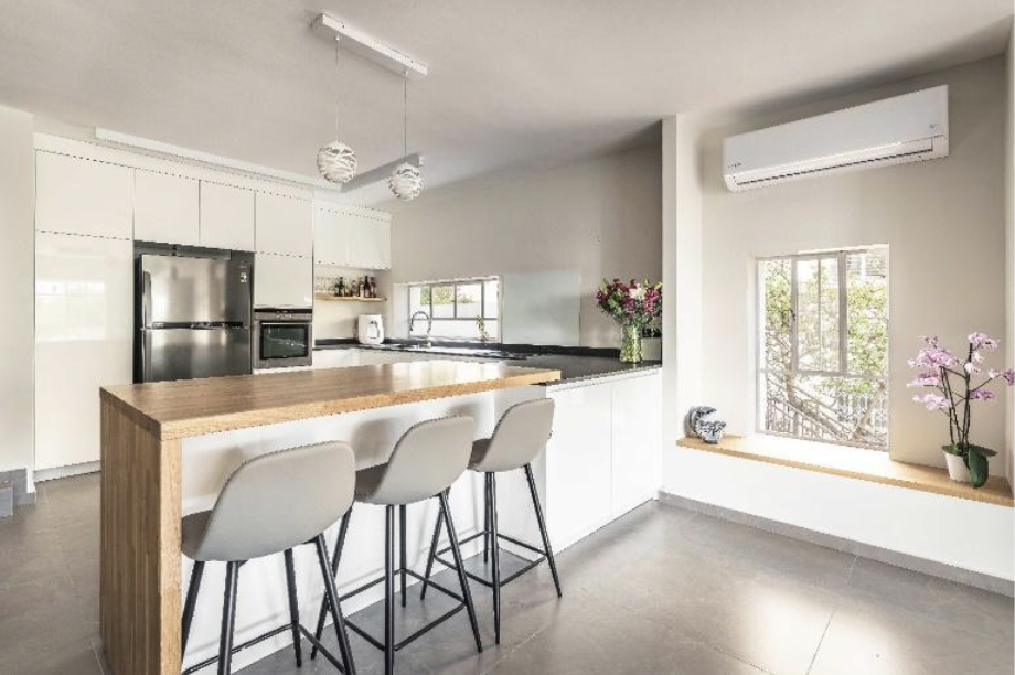  אדריכלות: עידן סמרי יהלום. צילום: עינת דקל