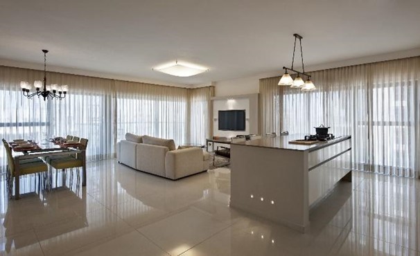 תכנון ועיצוב: עידן סמרי יהלום. צילום: עודד סמדר