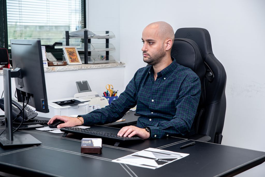 אלירן צורי (צלמת: מיטל לוי)