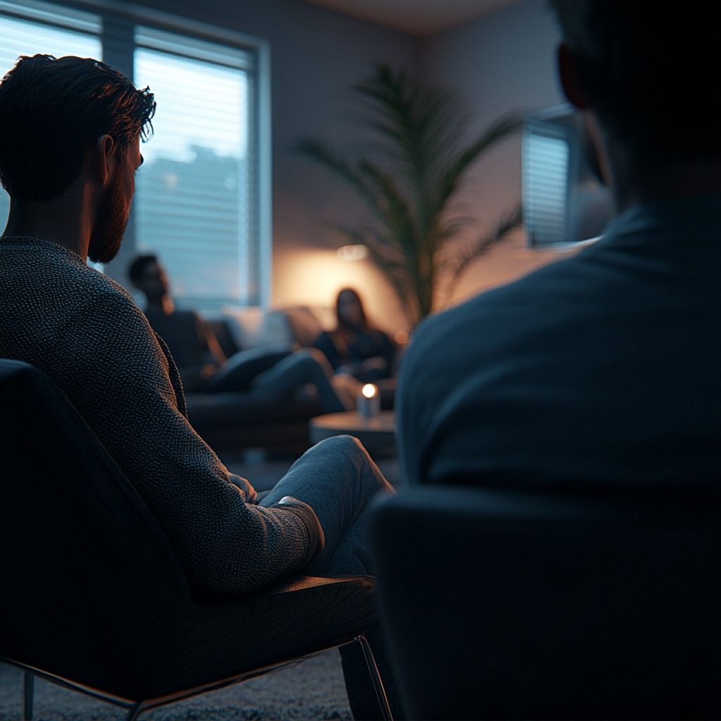 מכון גמילה זה הפתרון שיכול לשנות לך את החיים